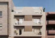 New Build - Apartment / flat -
Torrevieja