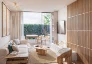 Nieuwbouw Woningen - Appartement / flat -
La Nucía