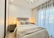 Neue Gebäude - terraced -
Benferri