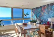 Resale - Apartment / flat -
Benidorm