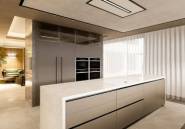 Neue Gebäude - Villa -
Finestrat