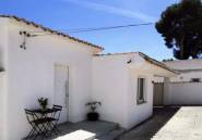 Herverkoop - Villa -
La Nucía - La nucia