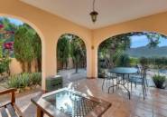 Revente - Maison de ville -
Calpe