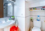 Herverkoop - Penthouse -
Alfaz del Pi - Albir