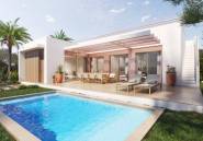 New Build - detached -
Orihuela Costa
