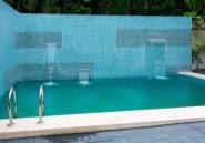 Resale - Villa / Semi semi-detached -
Alfaz del Pi - Albir