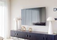 New Build - detached -
Polop