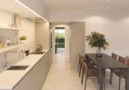New Build - Bungalow -
Torrevieja