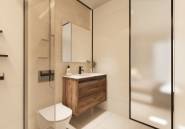 Nouvelle construction - high-bungalow -
Pilar de la Horadada