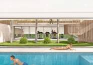 Obra nueva - Bungalow -
Pilar de la Horadada