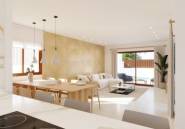 Nouvelle construction - Villa -
Orihuela Costa