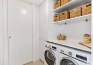 Neue Gebäude - VILLAS -
Altea