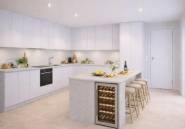 New Build - Penthouse -
Torrevieja