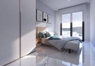 Obra nueva - high-bungalow -
La Finca Golf