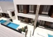 New Build - terraced -
Dolores