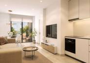 Obra nueva - Apartamento / piso -
Torrevieja