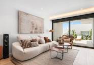 Nieuwbouw Woningen - Appartement / flat -
Cumbre del Sol