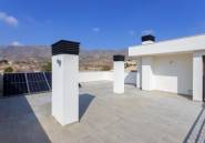 New Build - low-bungalow -
La Canalosa