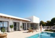 Nouvelle construction - terraced -
Dolores