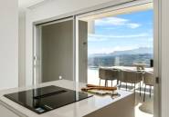 Neue Gebäude - VILLAS -
Benitachell - Cumbre del Sol