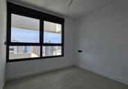 Obra nueva - Ático -
Calpe