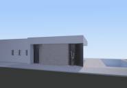 Obra nueva - detached -
Aspe