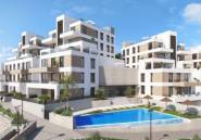 Nouvelle construction - Villa -
vera playa