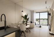New Build - Bungalow -
San Miguel de Salinas