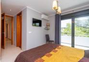 Resale - Villa -
Benissa - Cala Abogat