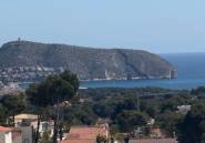 Resale - Land -
Moraira - Benimeit