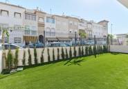 New Build - low-bungalow -
Torrevieja