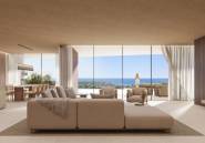Neue Gebäude - Villa -
Benissa - Montemar