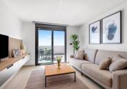 Neue Gebäude - Penthouse -
Guardamar del Segura