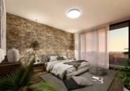 Obra nueva - Villa -
Altea