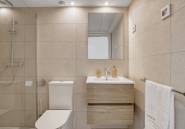 Obra nueva - Apartamento / piso -
Punta Prima