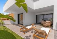 New Build - APARTAMENTO -
Benitachell - Cumbre del Sol