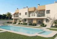 Obra nueva - Villa -
san javier