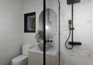 New Build - detached -
Ciudad Quesada