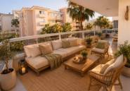 Revente - Appartement -
Alfaz del Pi - Albir