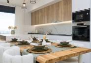 Obra nueva - ground-floor -
Finestrat