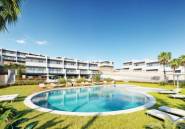 New Build - terraced -
Finestrat