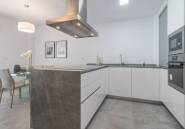 Nouvelle construction - low-bungalow -
Torrevieja