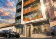 New Build - Apartment / flat -
Guardamar del Segura