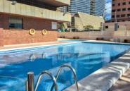 Resale - Apartment / flat -
Benidorm