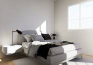 New Build - Penthouse -
Torrevieja