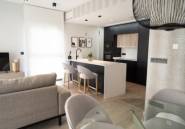 Nouvelle construction - low-bungalow -
Pilar de la Horadada