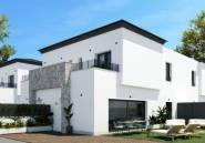 New Build - semi-detached -
Gran Alacant