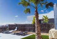 Resale - Villa -
Finestrat