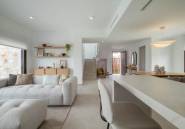 New Build - Townhouse -
La Finca Golf