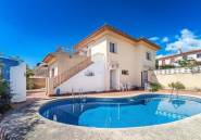 Resale - Villa -
La Nucía - La nucia